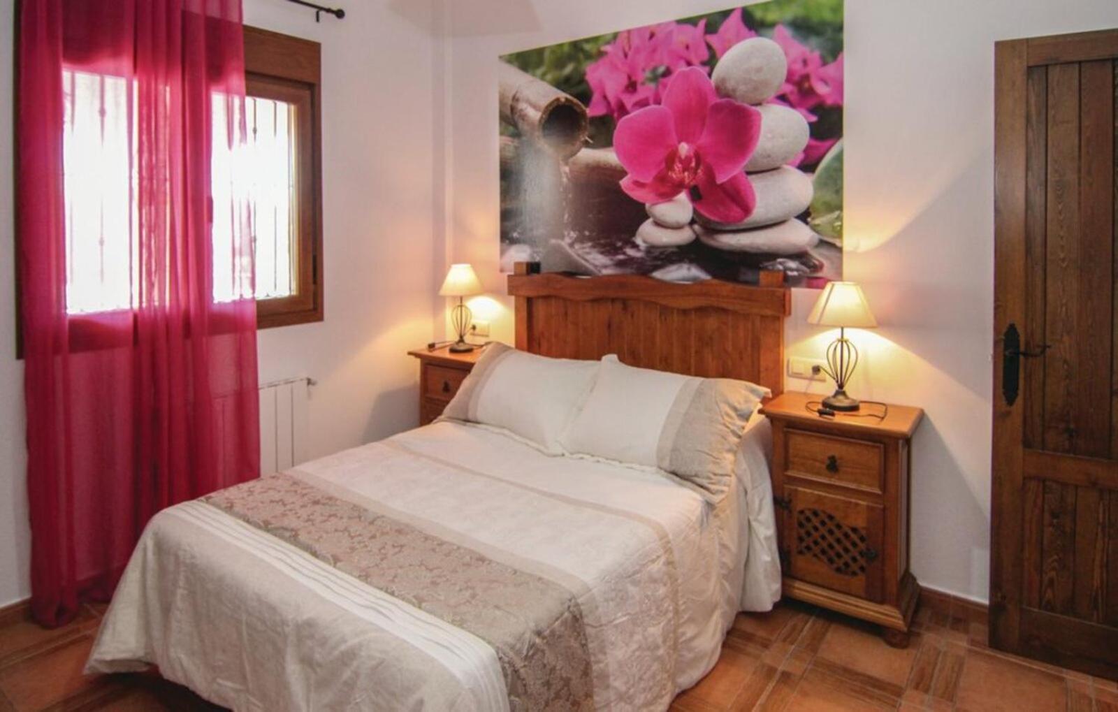 Villa Javier En Sayalonga Buitenkant foto